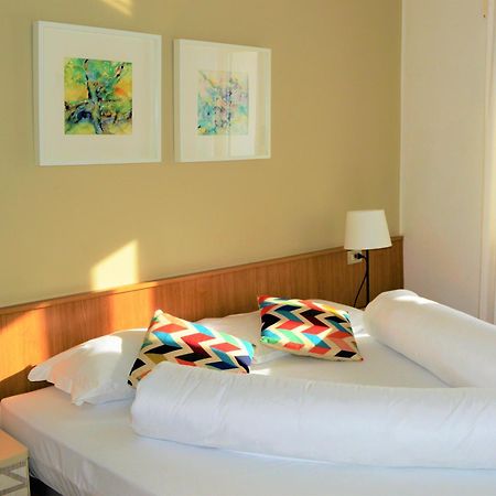 Park Hotel Sancelso Bellamonte Esterno foto