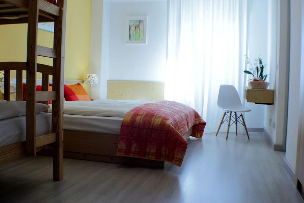 Park Hotel Sancelso Bellamonte Esterno foto