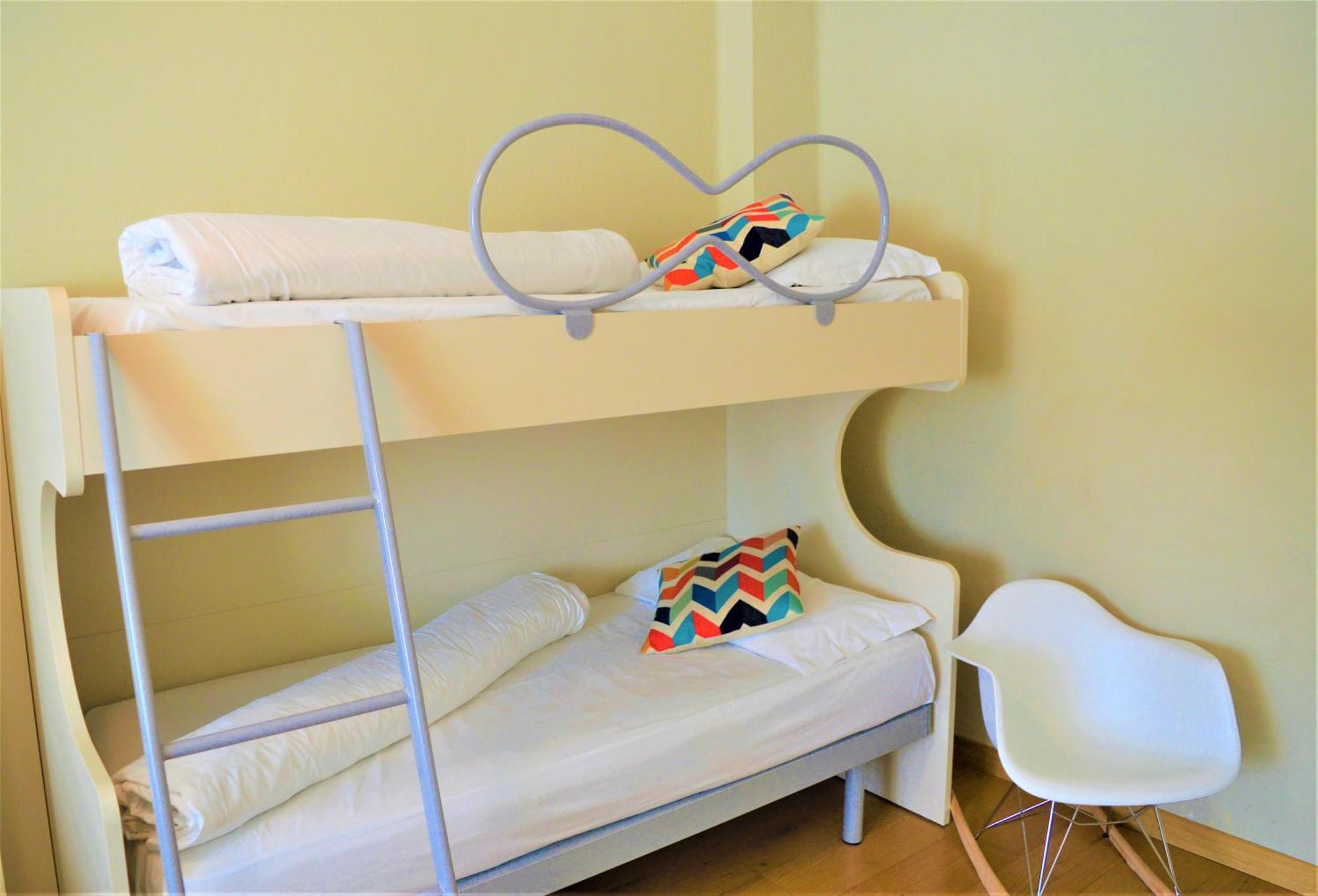 Park Hotel Sancelso Bellamonte Esterno foto