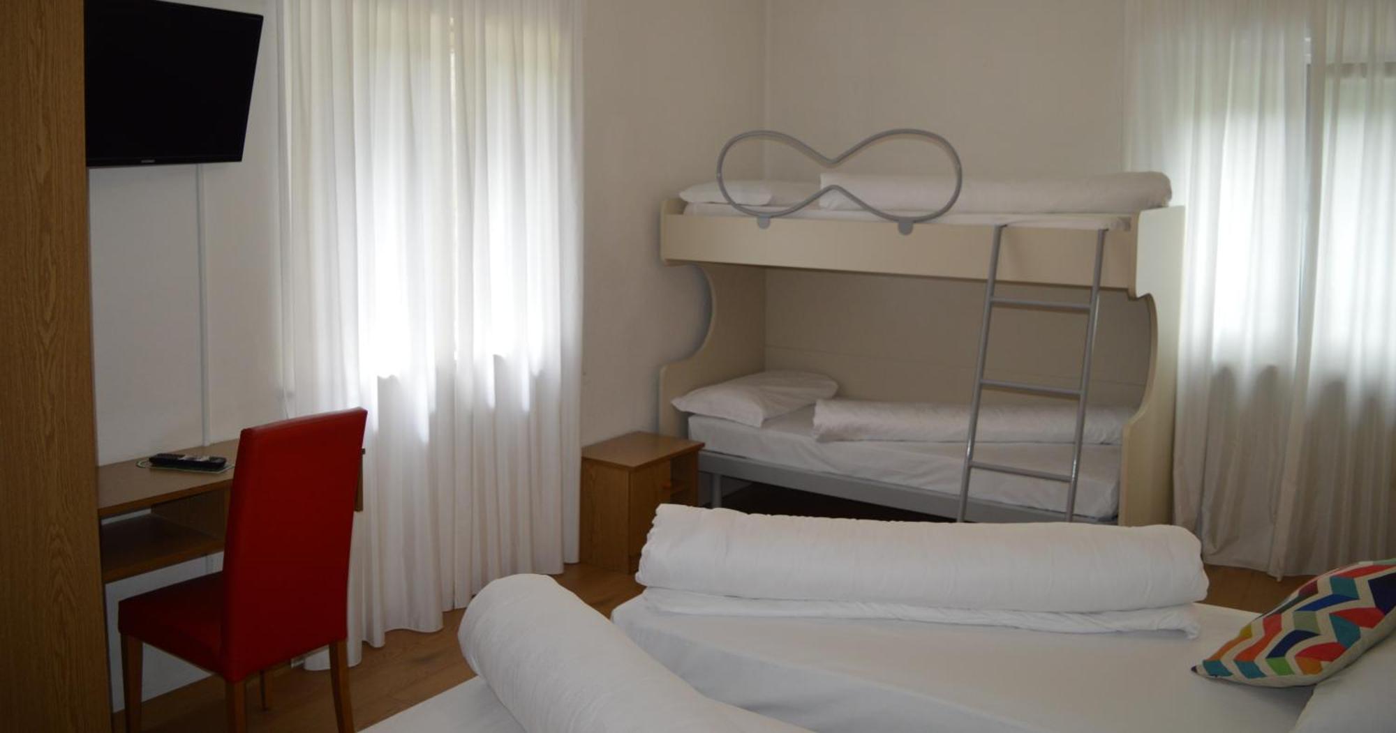 Park Hotel Sancelso Bellamonte Esterno foto