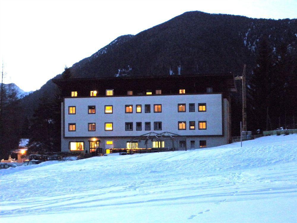 Park Hotel Sancelso Bellamonte Esterno foto