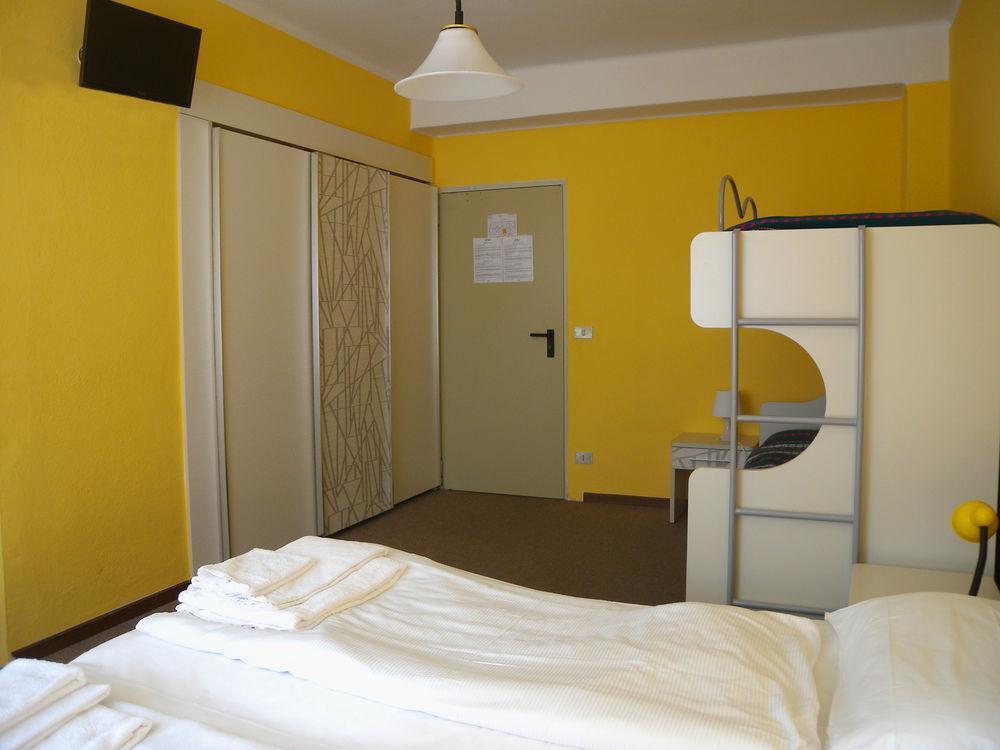 Park Hotel Sancelso Bellamonte Esterno foto