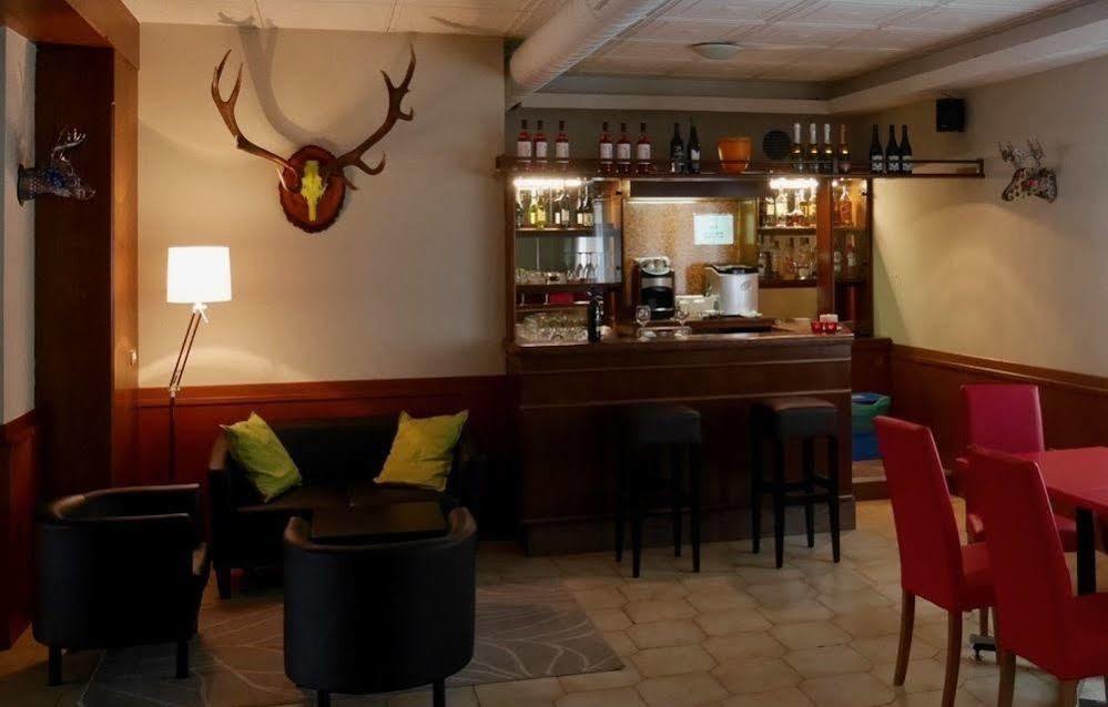 Park Hotel Sancelso Bellamonte Esterno foto